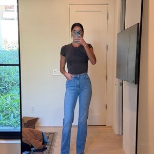 ASOS Design Tall jeans
